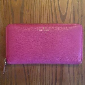 Kate spade wallet